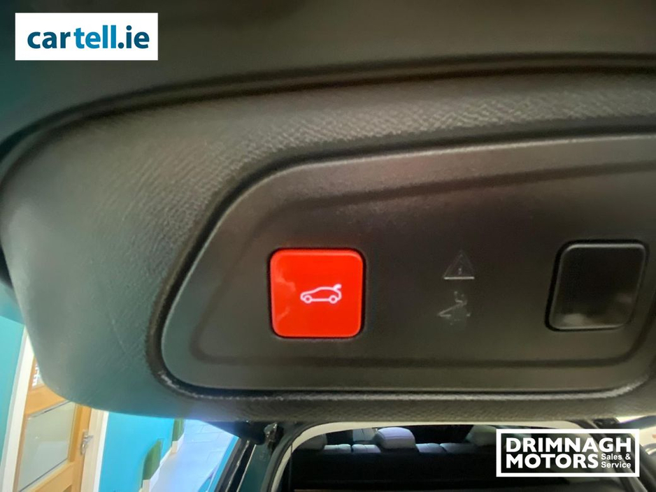 2023 Citroen C5 Aircross C-SERIES EDITION €29,950