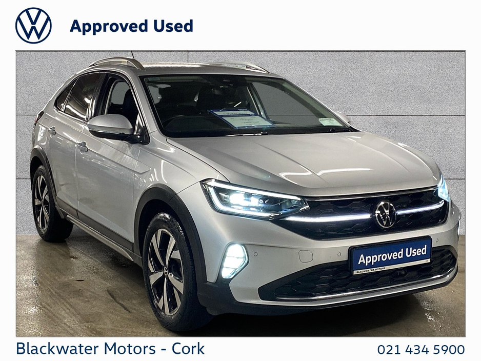 2024 Volkswagen Taigo for sale in , Ireland