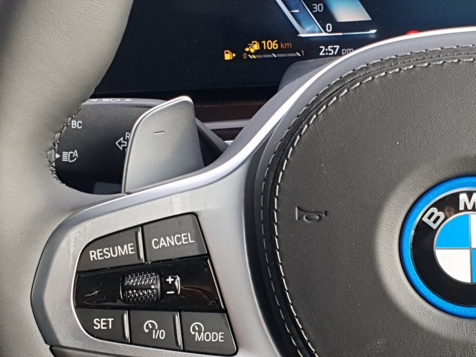 2026 BMW X5 X5 xDrive50e M Sport €122,412