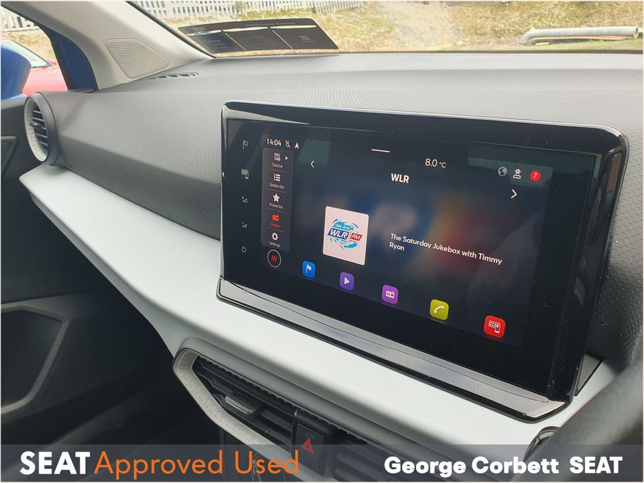 2023 SEAT Arona - image 13