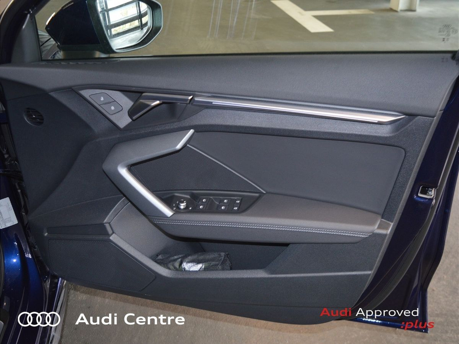 2026 Audi A3 - image 18