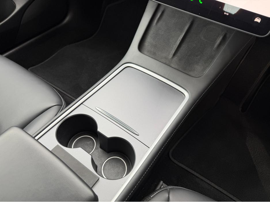 2022 Tesla Model 3 PAN ROOF..BLACK LEATHER..WARRANTY INCLUDED..FINANCE PROVIDED €22,900