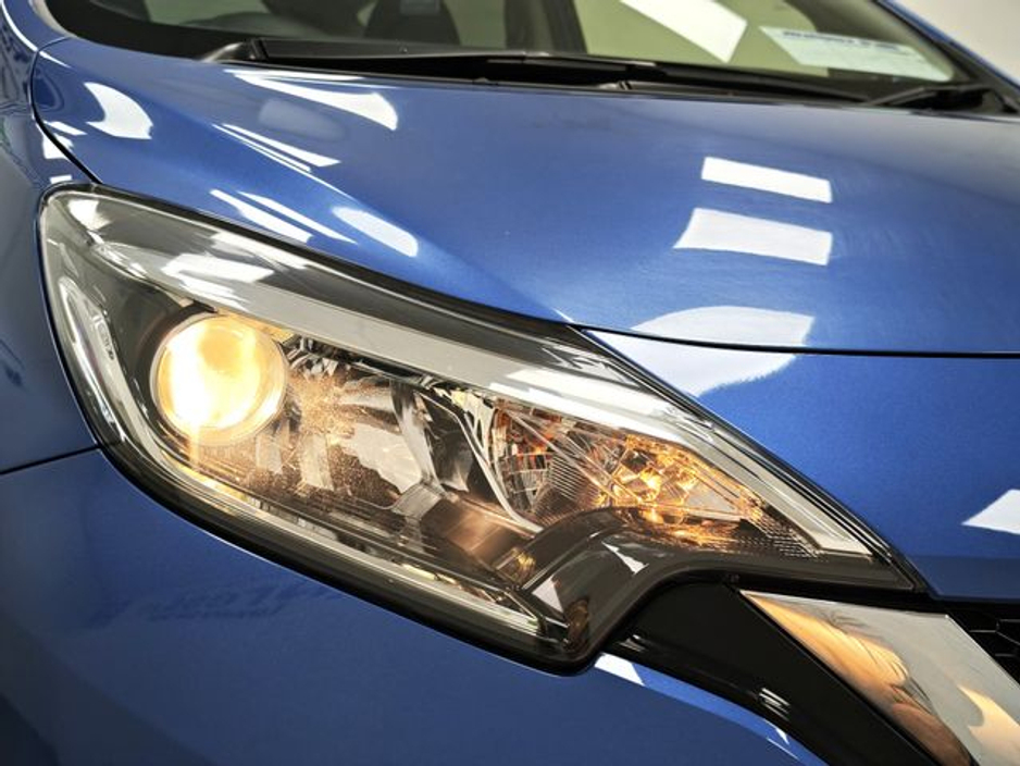 2020 Nissan Note 1.2 X Hybrid -* HIGH SPEC* EB Package, Auto, Reversing camera €13,395