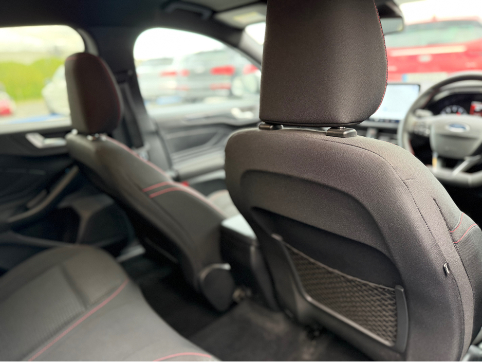 2023 Ford Focus ST-LINE - 1.0L PETROL - MANUAL - 12M WARRANTY - CAR: 1725 €23,950