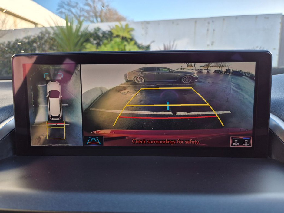 2020 Lexus NX 300 h - image 26