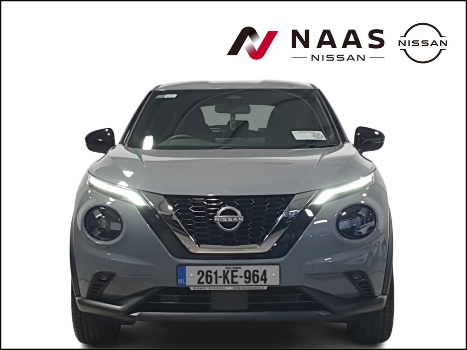 2026 Nissan Juke 1.0 SV PREMIUM MY24.2