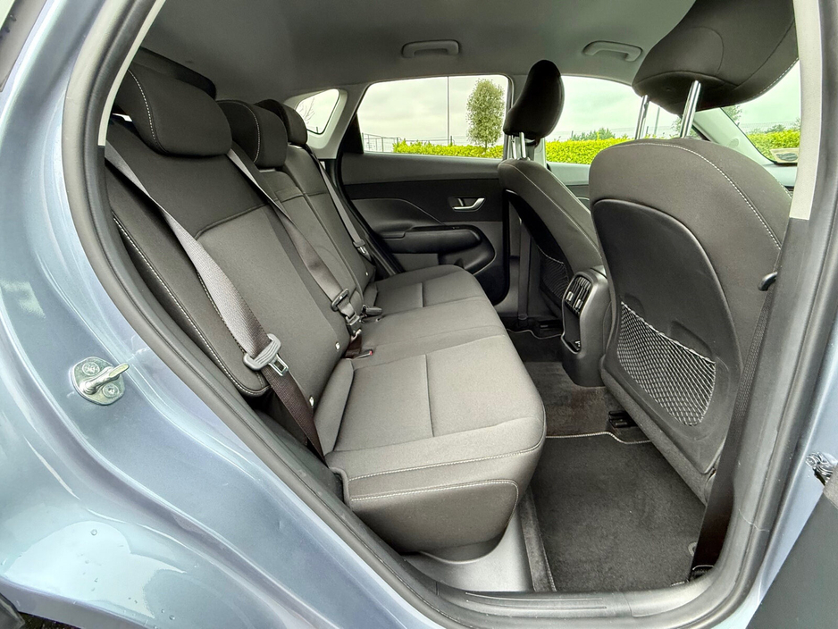 2024 Hyundai Kona 1.6 T-GDI Elegance €30,950