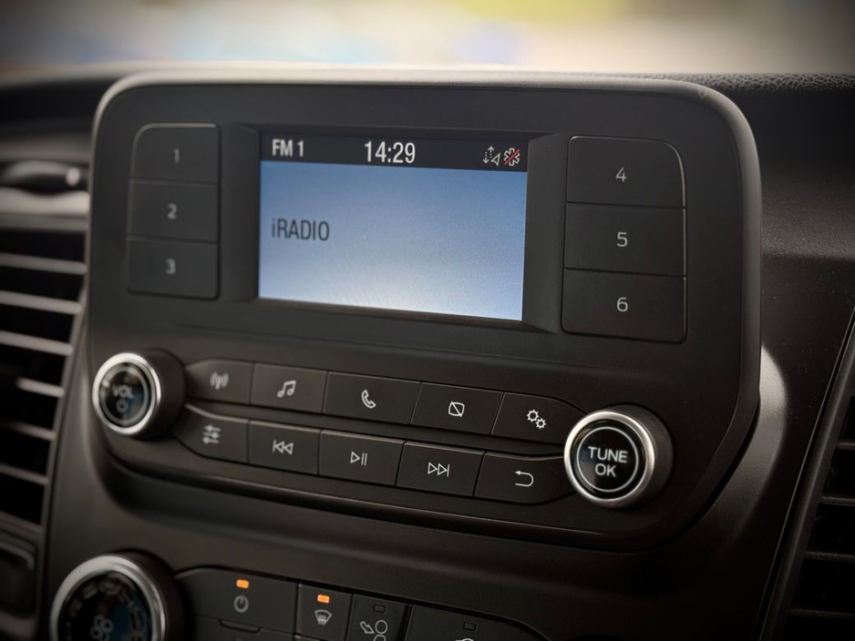 2023 Ford Transit - image 19