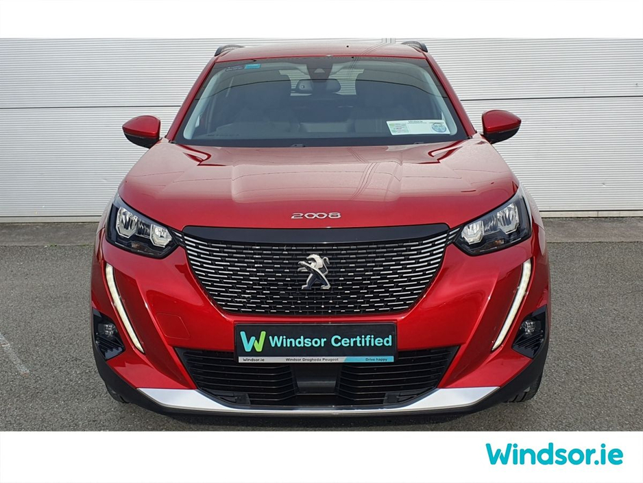 2021 Peugeot 2008 - image 9