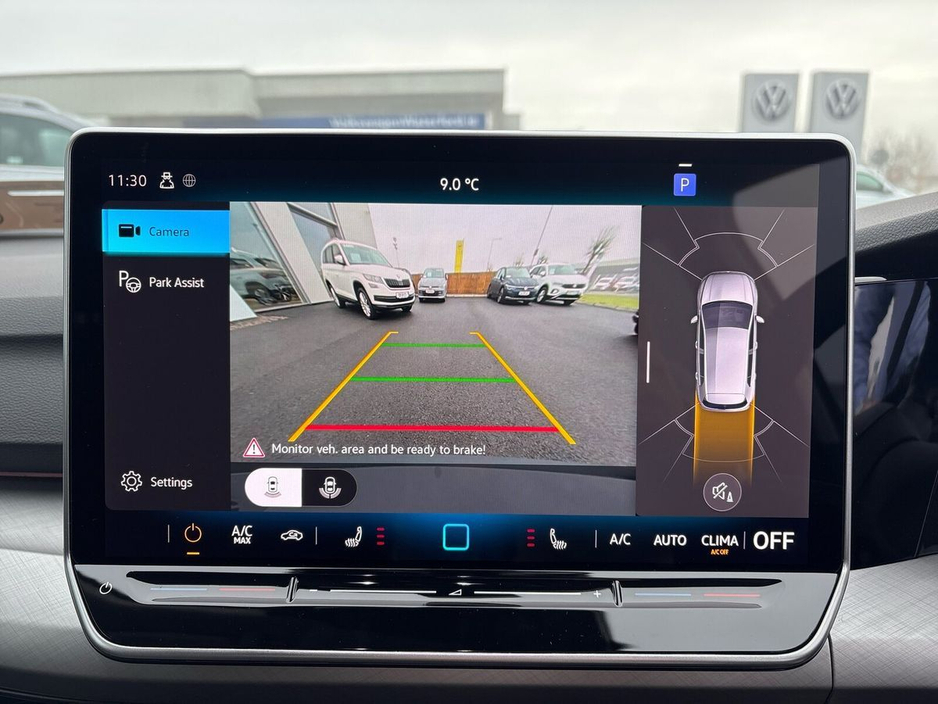 2026 Volkswagen Golf  €39,440