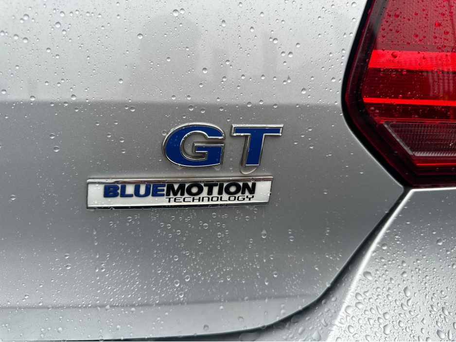 2015 Volkswagen Polo Automatic Gt. €12,250