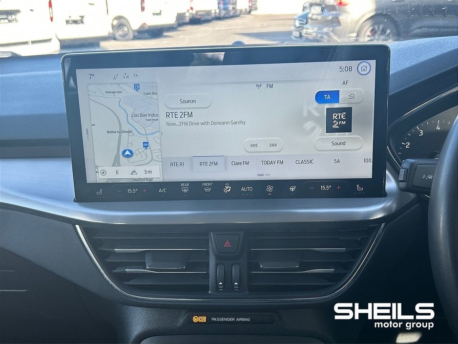 2023 Ford Focus - image 14