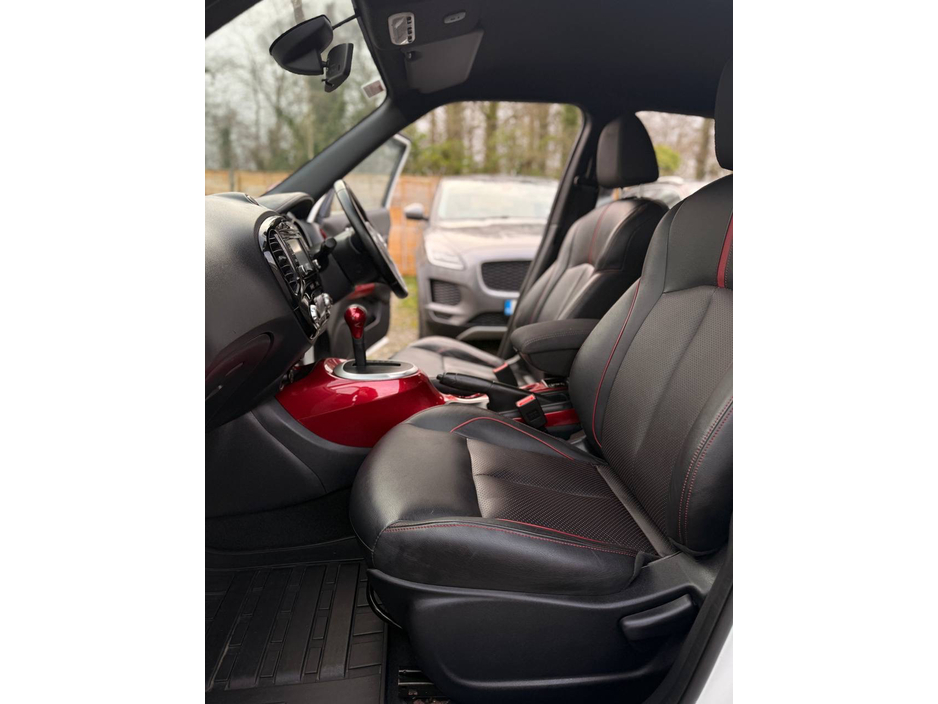 2016 Nissan Juke - image 38