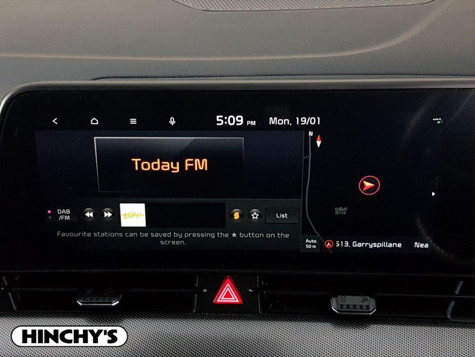 2024 Kia Sportage K3 Diesel