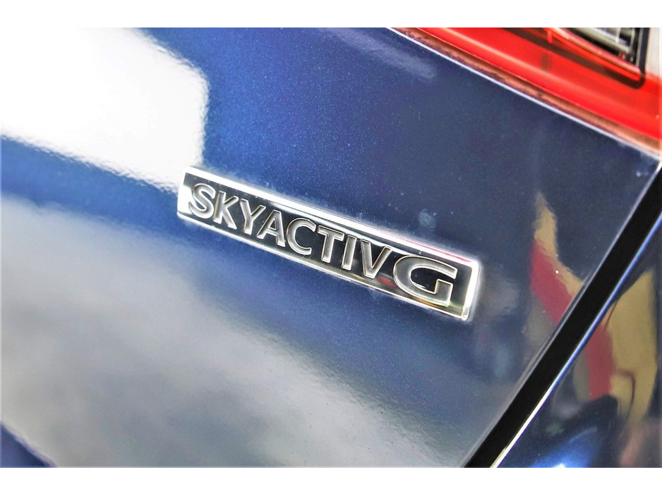 2020 Mazda Mazda2 1.5 AUTO SKYACTIVE G *CARPLAY*ANDROID*REVESE CAM* €15,480