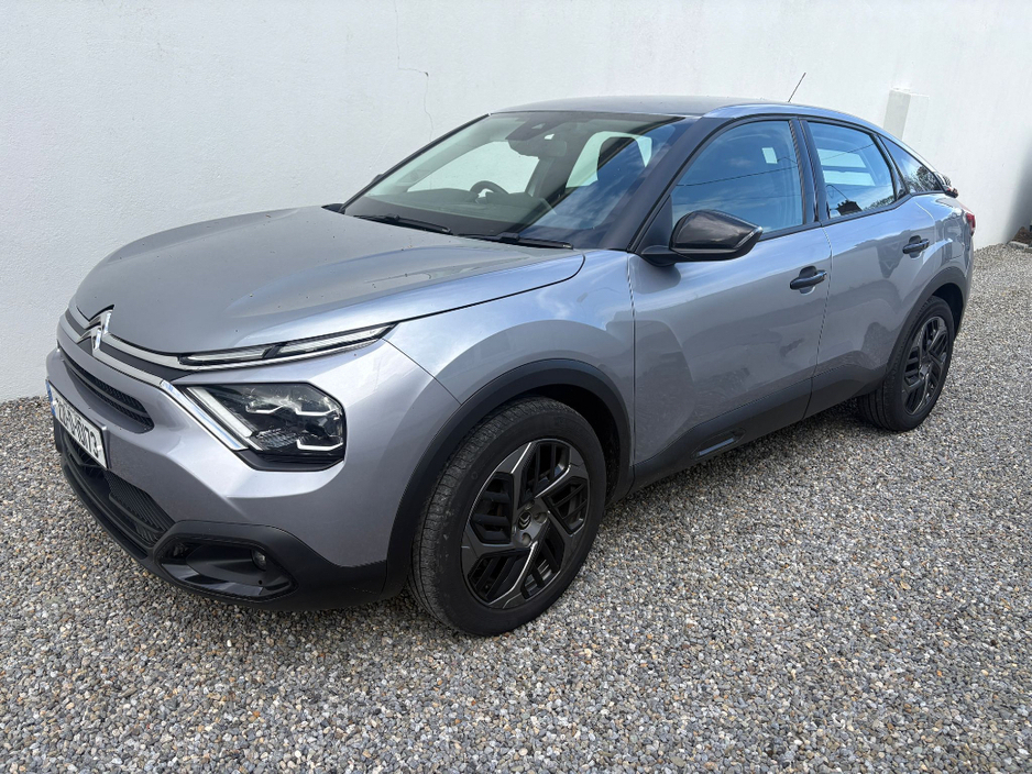 2022 Citroen C4 for sale in , Ireland