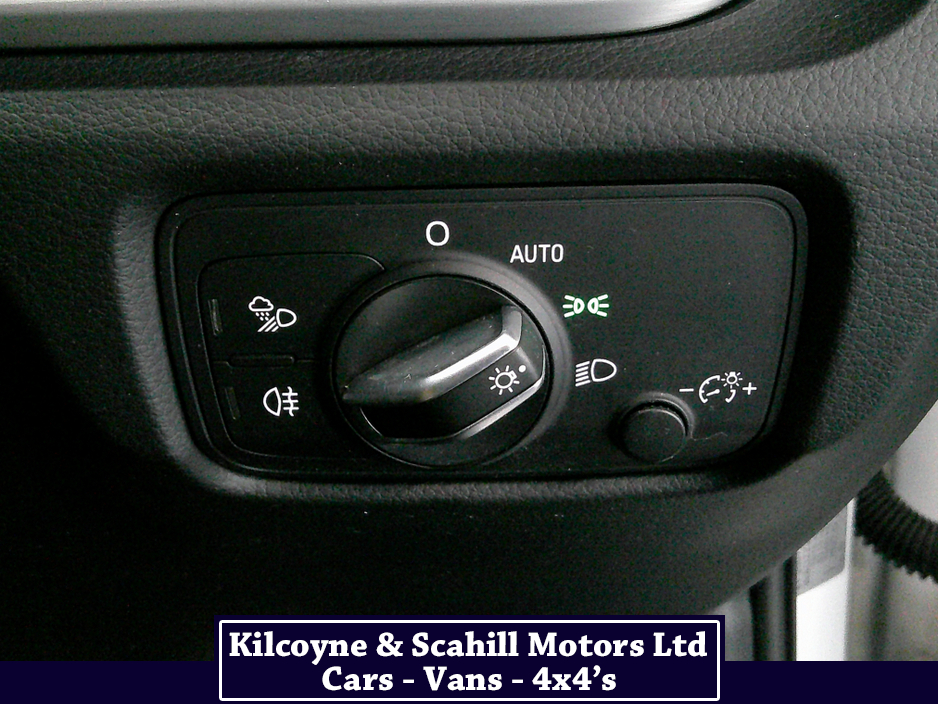 2016 Audi A3 - image 24