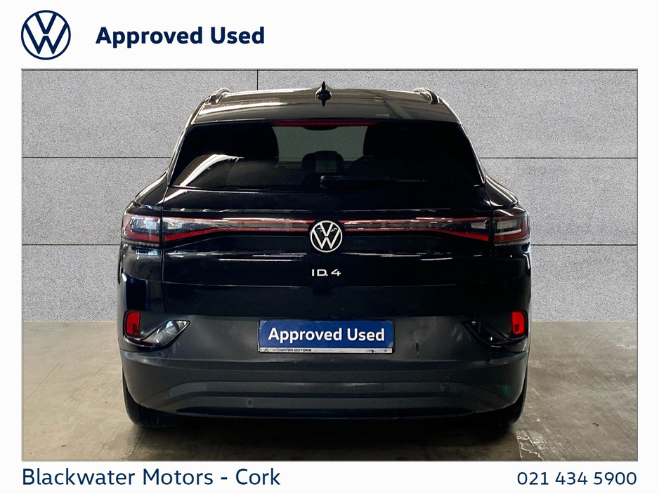 2023 Volkswagen ID.4 - image 13