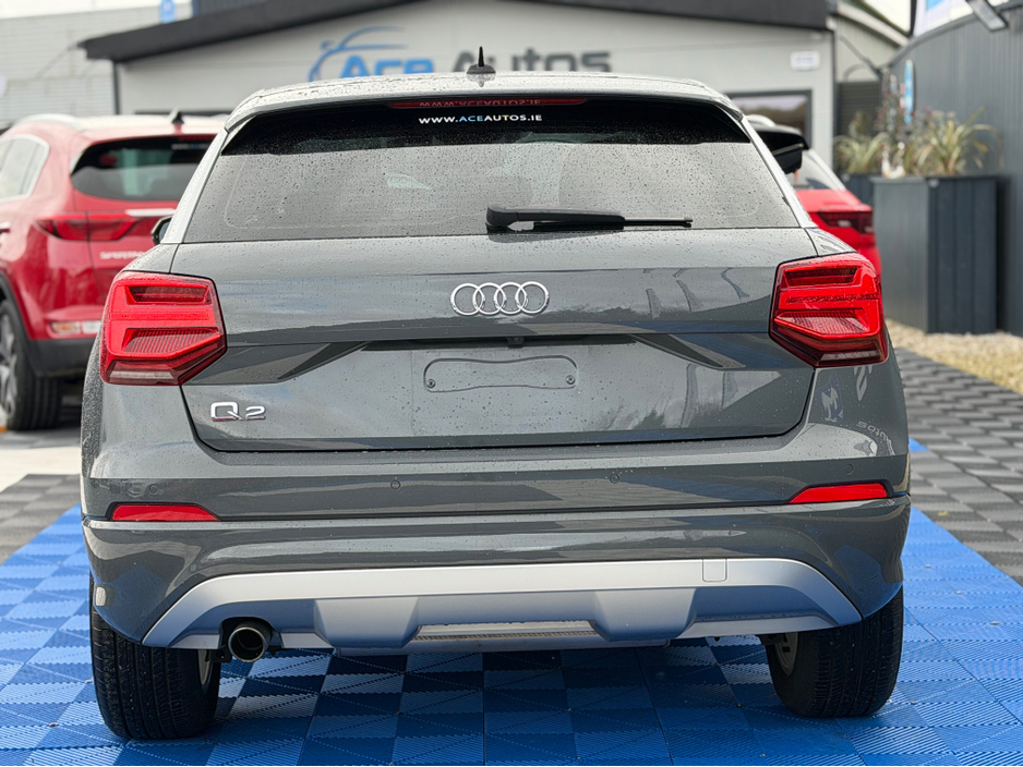 2020 Audi Q2 SPORT - 1.0L PETROL - AUTO - 12M WARRANTY - CAR: 1706 €24,950