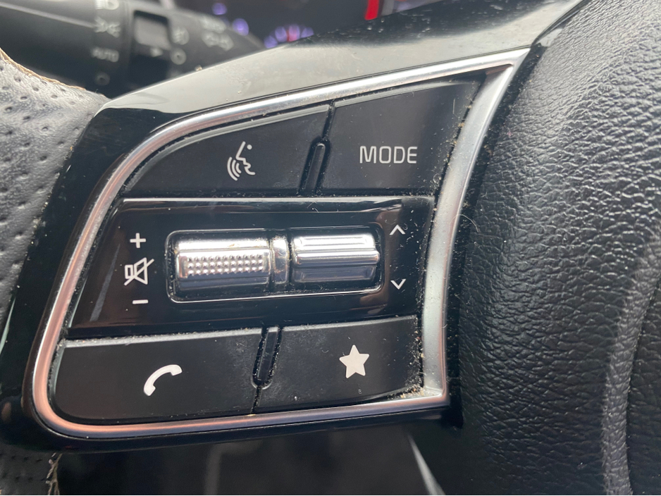 2023 Kia Ceed 1.6 D MHEV GTL MY23 5 5DR €22,900