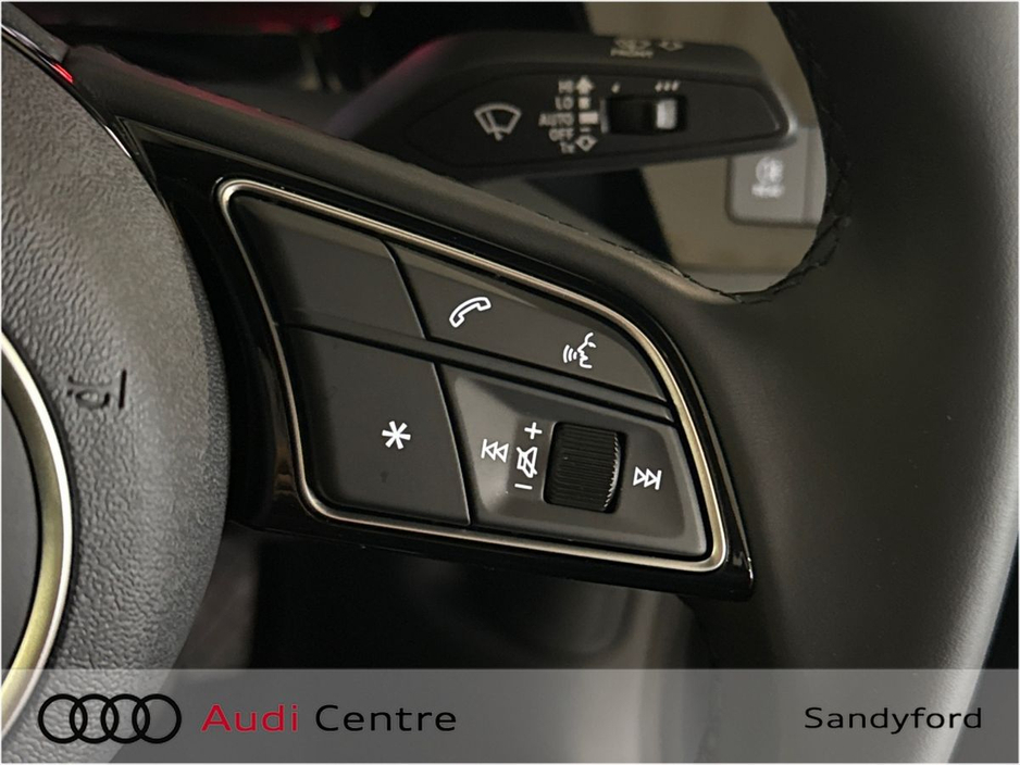 2026 Audi A3 - image 18