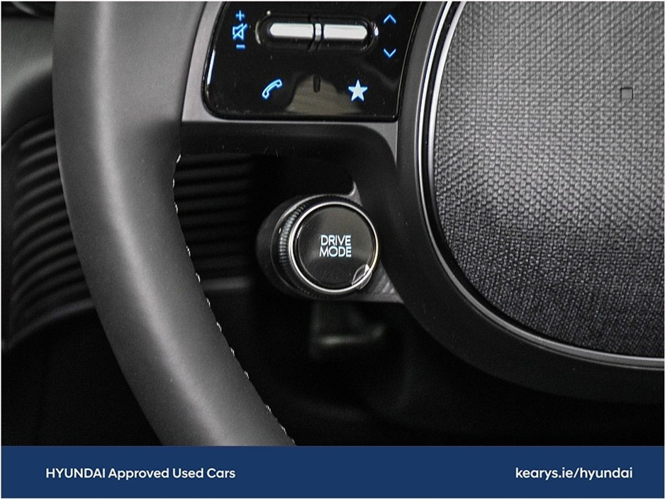 2023 Hyundai Ioniq 5 58kWh Premium LE €28,749