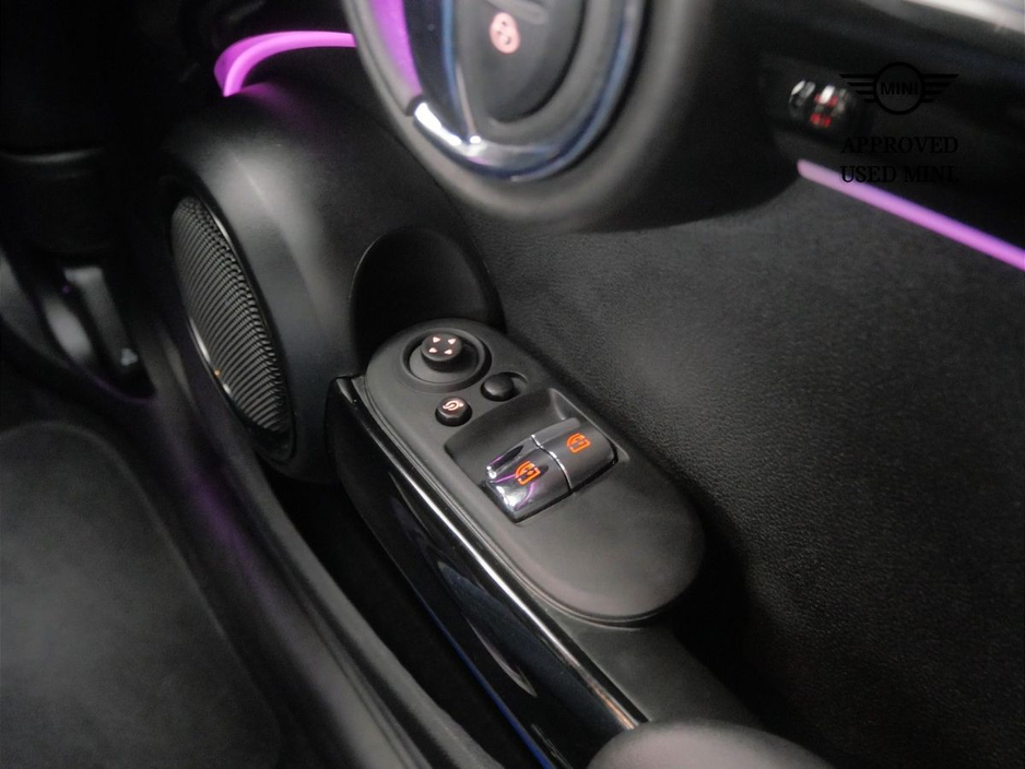 2022 MINI Hatch Electric Level 2 €21,900