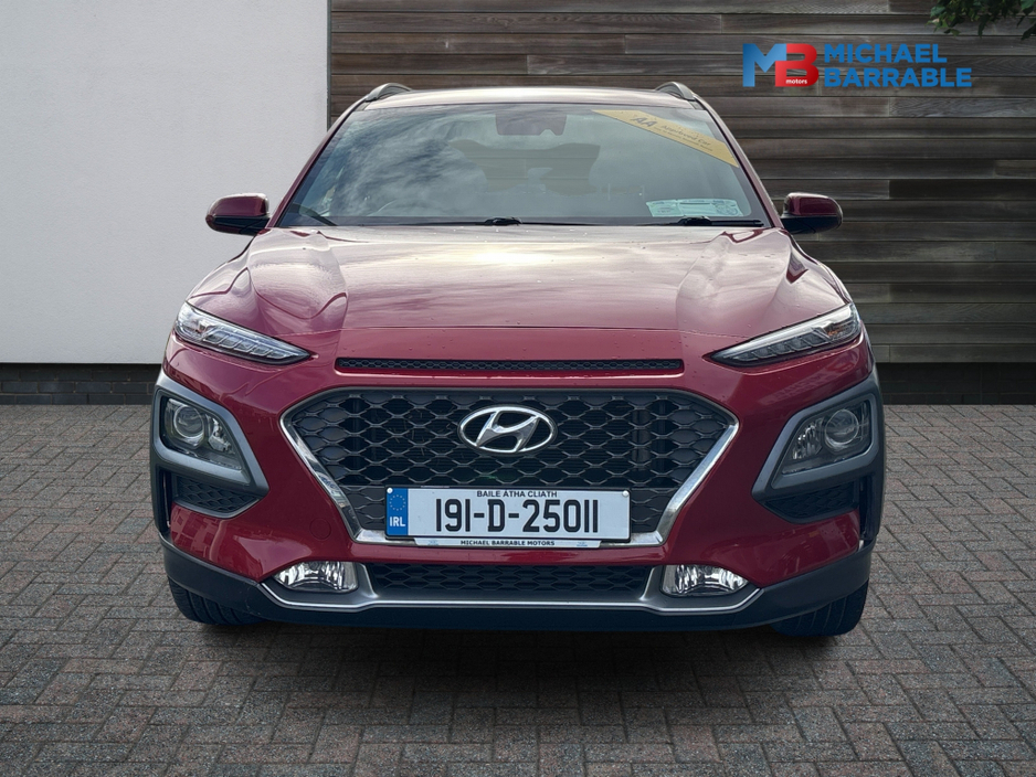 2019 Hyundai Kona - image 7