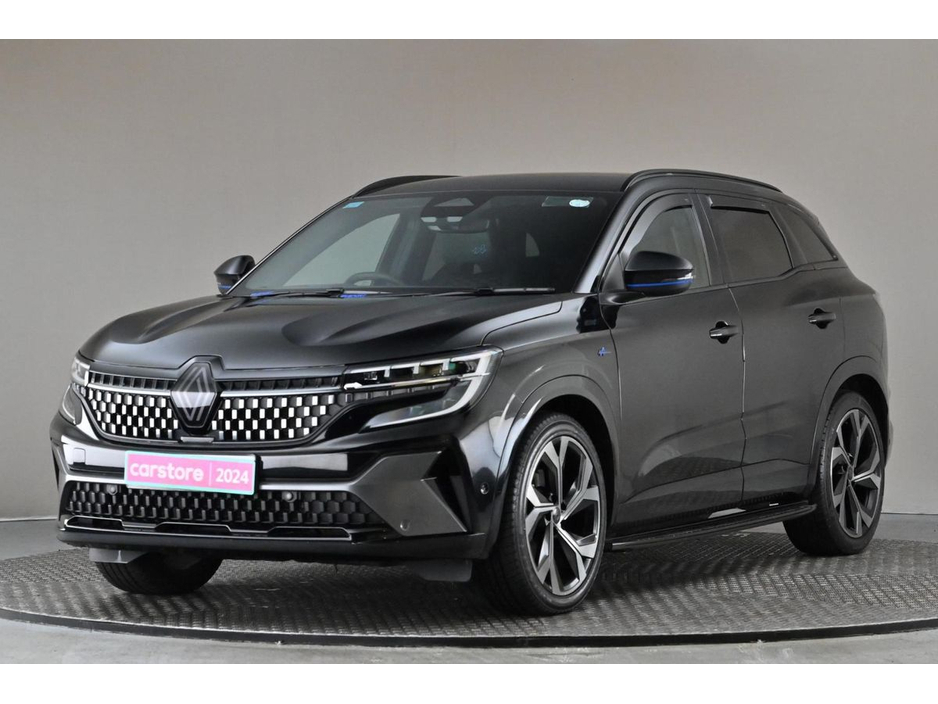 2024 Renault Austral - image 3