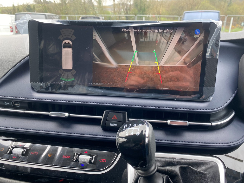 2026 Maxus Deliver 9 - image 13