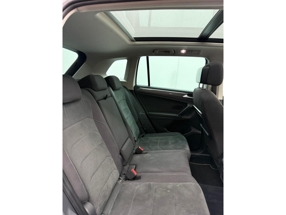 2018 Volkswagen Tiguan 2.0 TDI 150HP BMT Highline €19,950