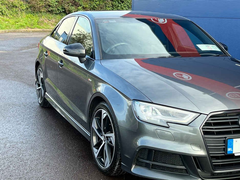 2019 Audi A3 - image 20