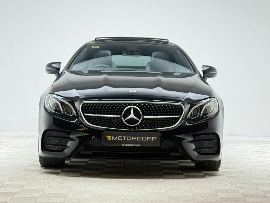 2019 Mercedes-Benz E Class E200 AMG LINE COUPE *PAN ROOF* €35,990