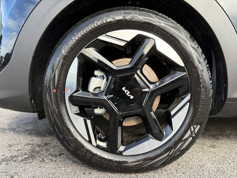 2026 Kia Stonic - image 5