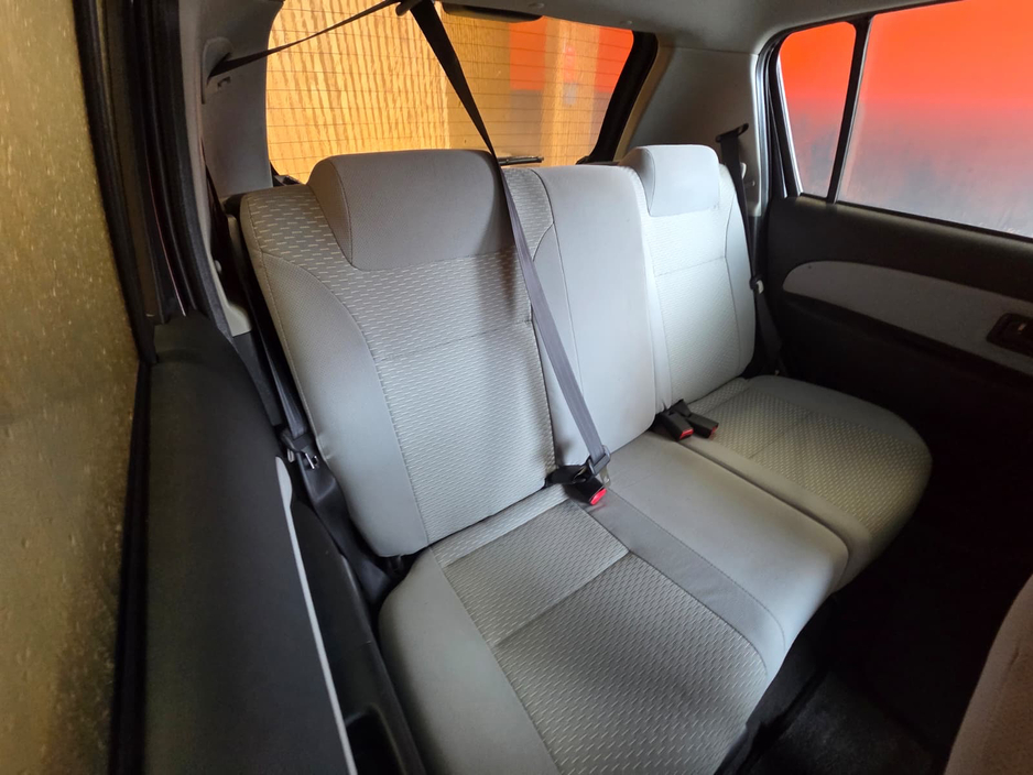 2009 Perodua Myvi SXI 5 DR €2,950