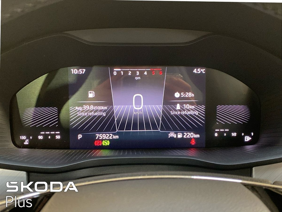 2024 Skoda Kodiaq - image 13