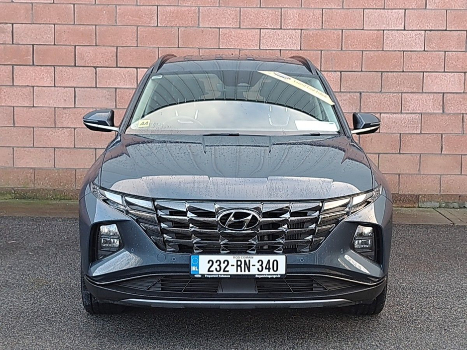 2023 Hyundai Tucson Executive Plus 1.6 Diesel. €34,950