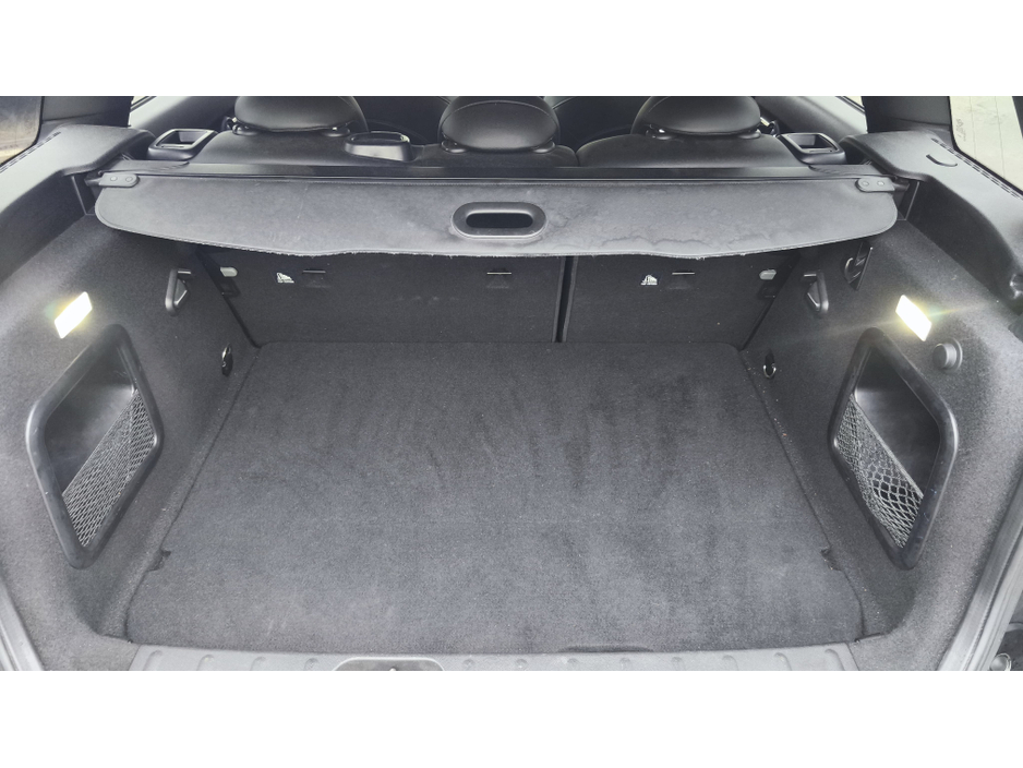 2017 MINI Clubman Automatic Mini Cooper Clubman 2.0 Sd 4x4 AA Approved 1 Year Warranty €15,950