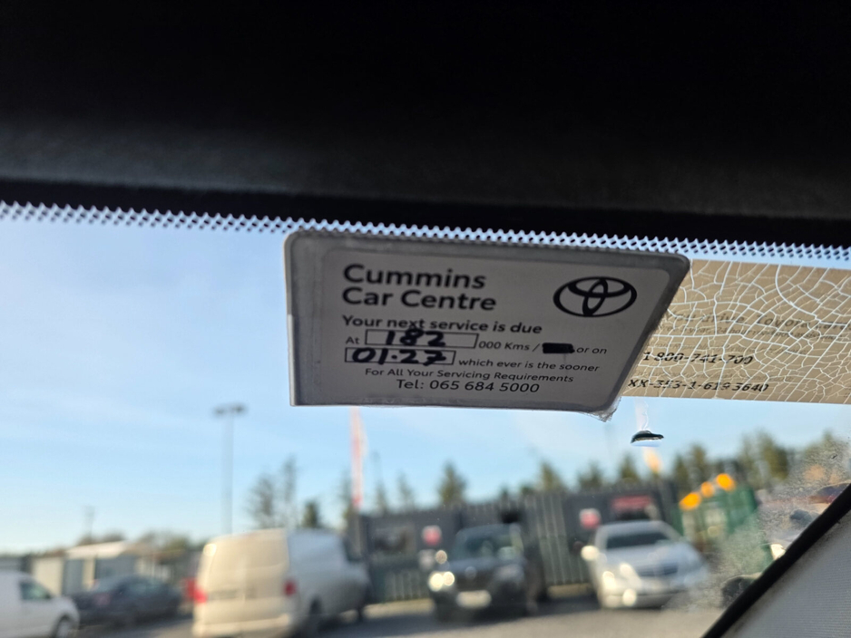 2018 Toyota C-HR - image 12