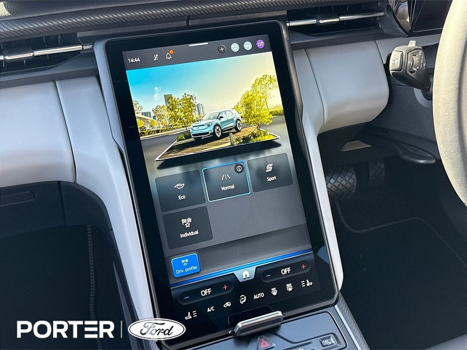 2026 Ford Explorer - image 20