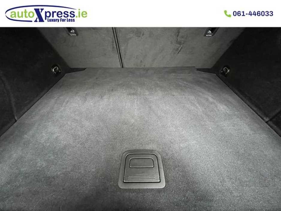 2018 Audi A3 1.4 TFSI Automatic, Reversing camera €18,495