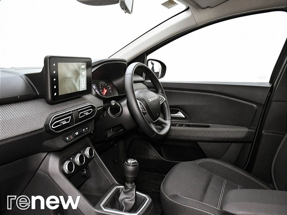 2024 Dacia Jogger TCe 110 Expression €23,950