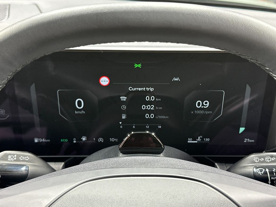 2026 Kia K4 - image 16