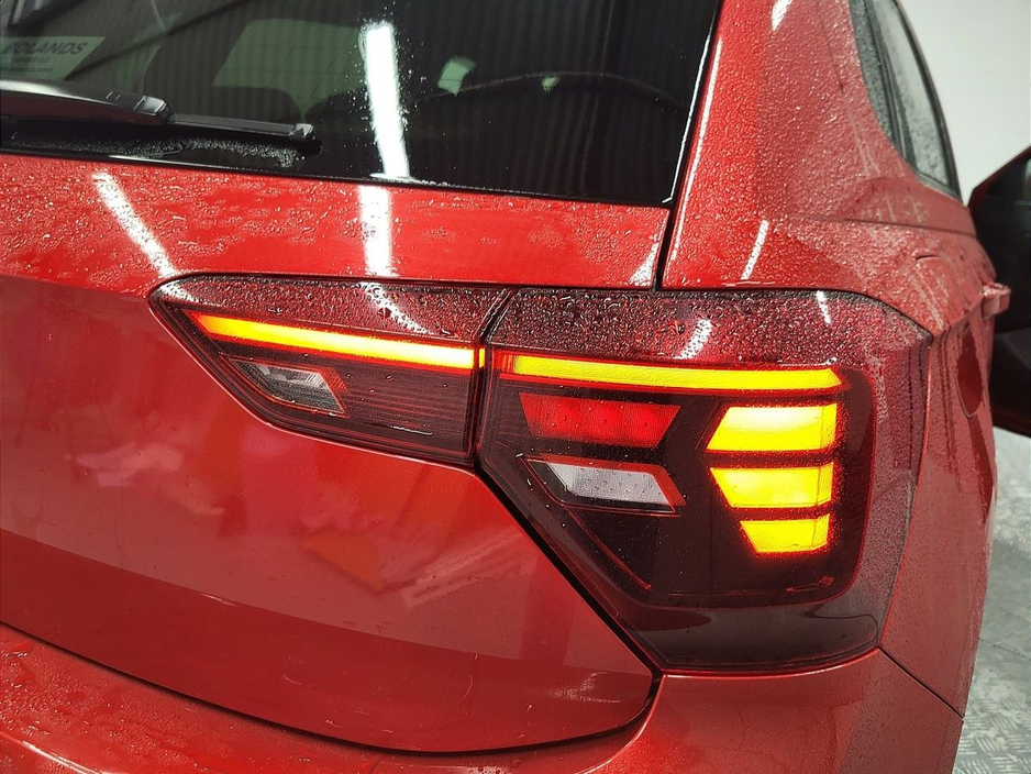 2023 Volkswagen Polo 1.0 TSI 95HP R-Line €21,975