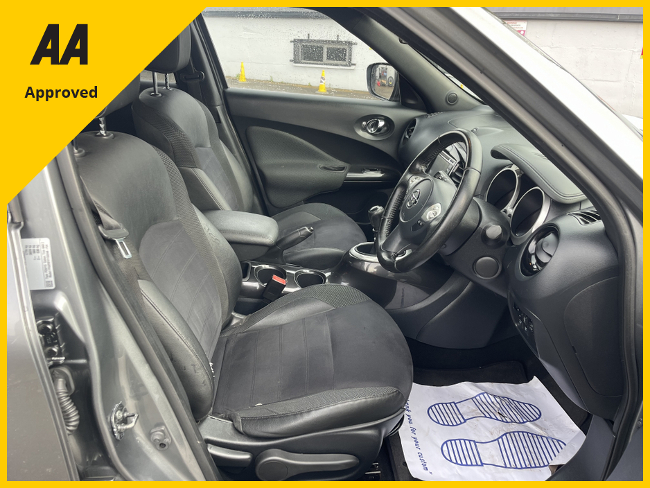 2016 Nissan Juke - image 3