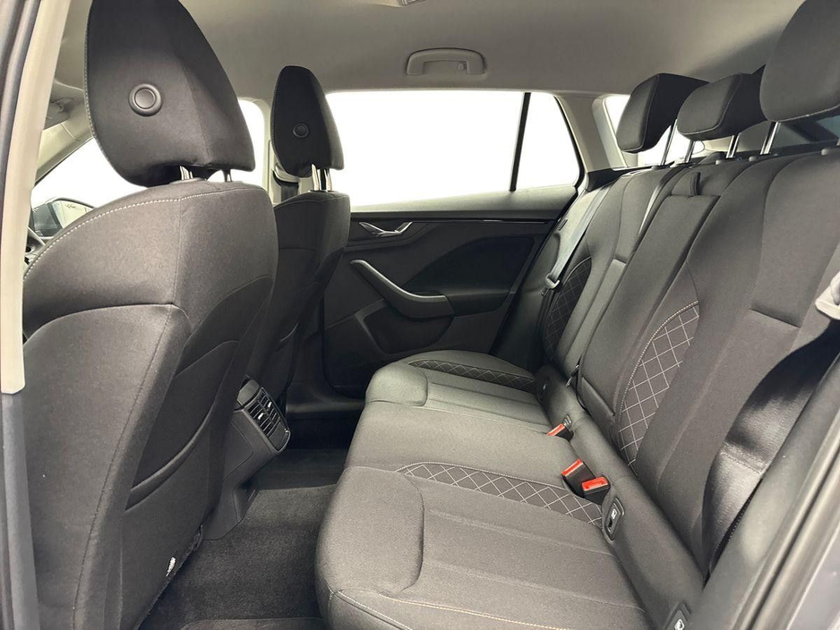 2023 Skoda Scala 1.0TSI AMB *5.9% APR* €65 PER WEEK ON PCP €22,995