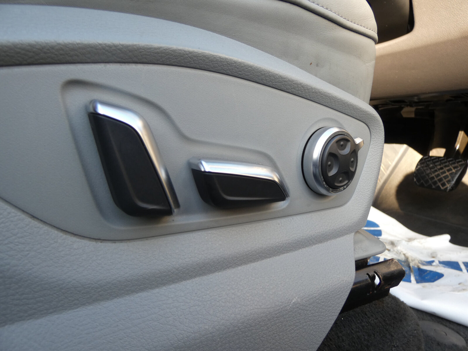 2017 Audi Q7 3.0TDI 272 quattro Tiptronic SE Business €26,980