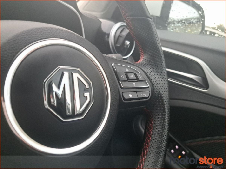 2025 MG ZS ZS EV Auto Exclusive *TOP SPEC* €30,900