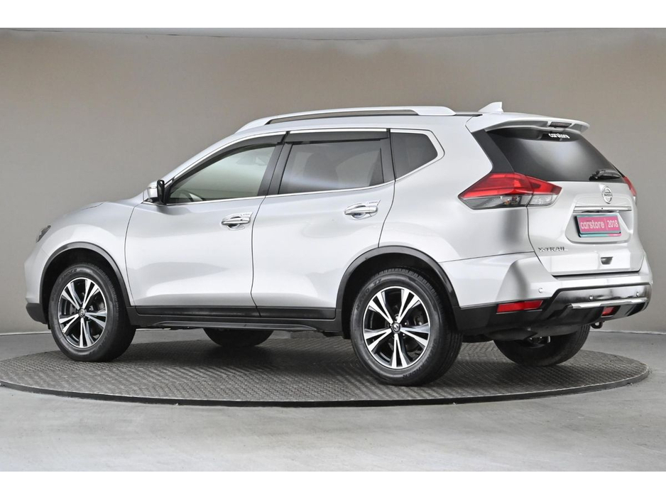 2018 Nissan X-Trail - image 6