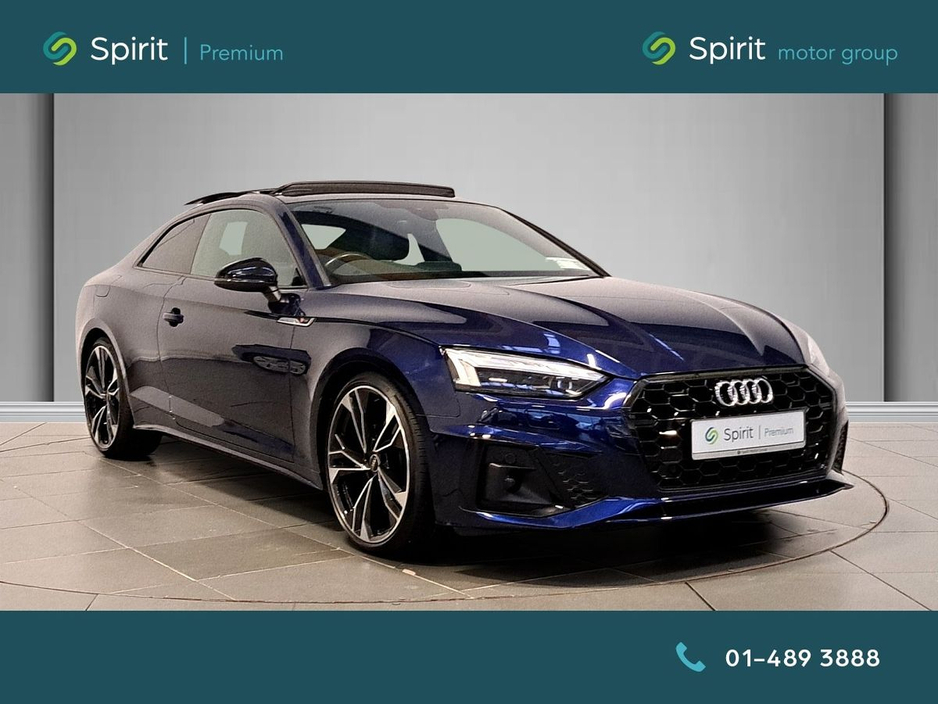 2021 Audi A5 35 TDI S-Line*Auto*Call Andrew 086 2617858 €37,450